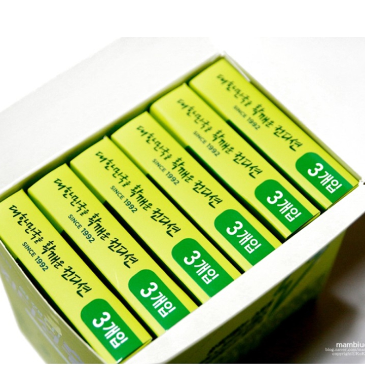 컨디션 환 3g x 18포