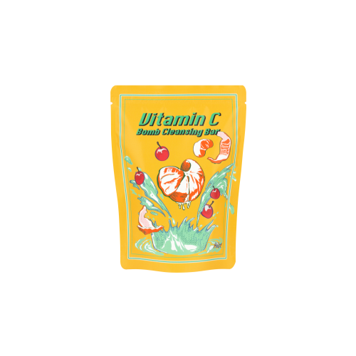 하스트 Vitamin C Bomb Cleansing Bar 120g(클렌징비누)