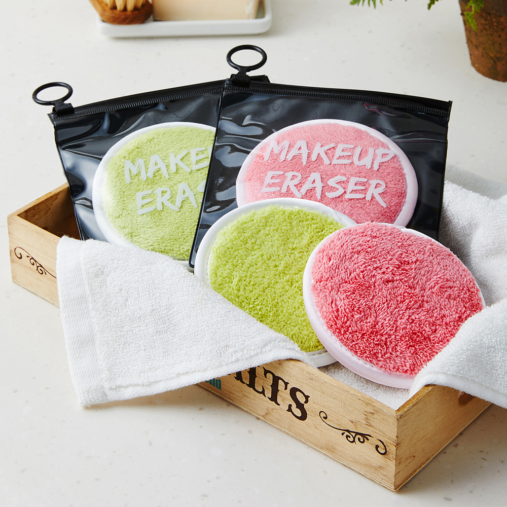 하스트 메이크업 지우개 MAKEUP ERASER 
