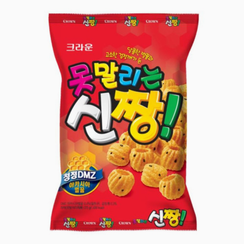 크라운 신짱 245g