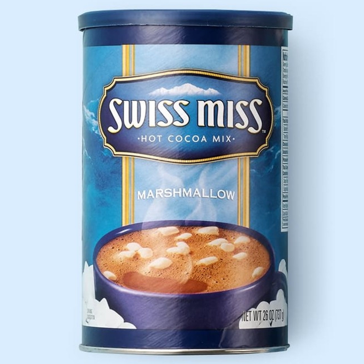 스위스미스(통)머쉬멜로737g