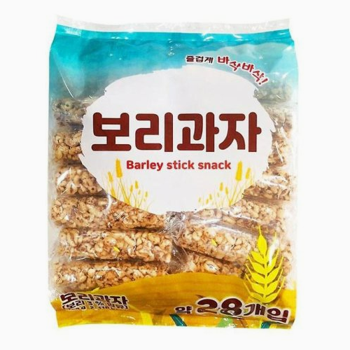 키즈웰 보리과자 420g