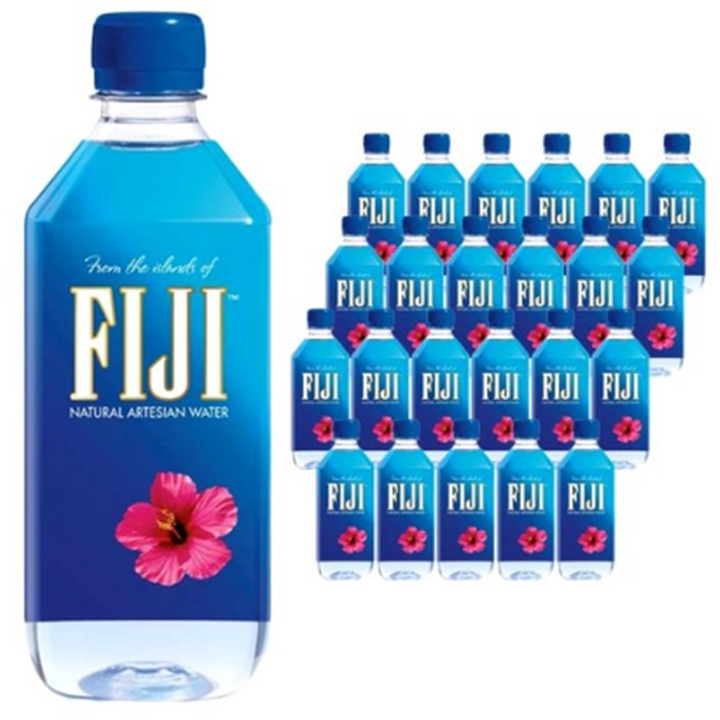 FIJI 피지워터 프리미엄생수 500ml x 24병