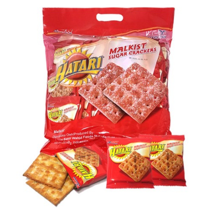 하타리 말키스트 슈가 크래커 576g 