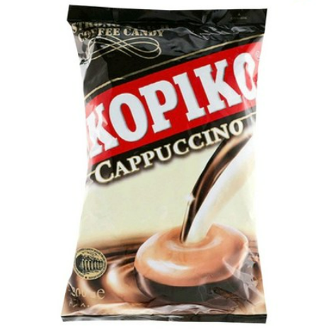코피코 카푸치노 캔디 800g