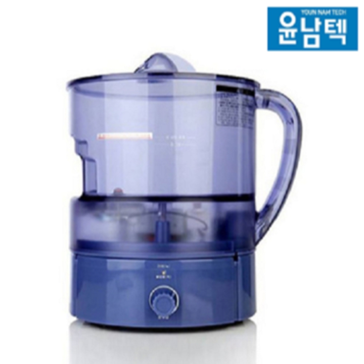 윤남텍 간편세척 초음파 가습기 YN-101