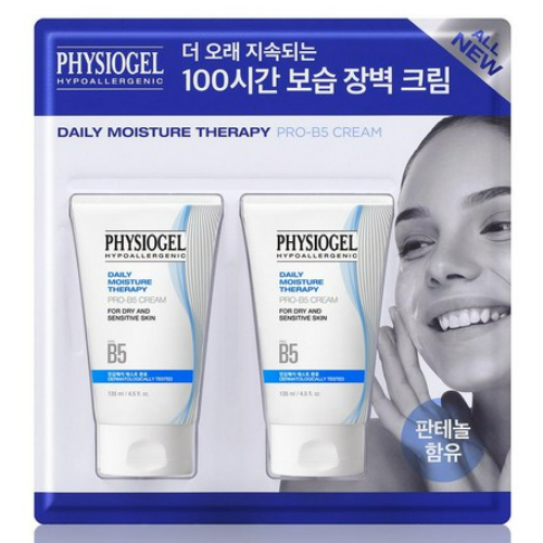 피지오겔 DMT PRO B5 크림 135ml x 2개