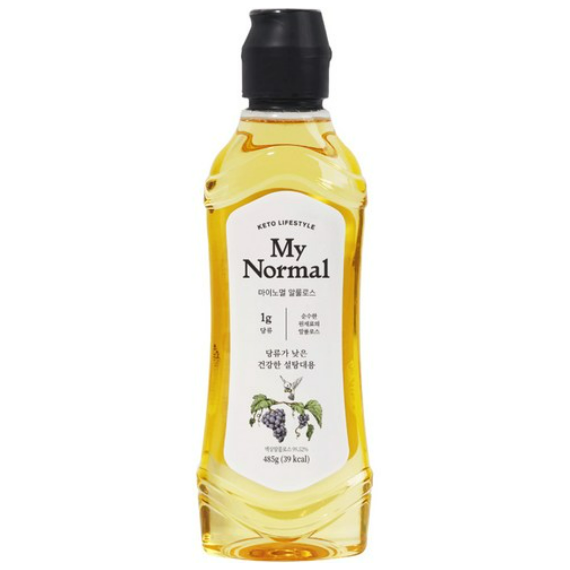 마이노멀 알룰로스 485g