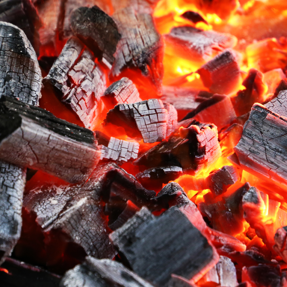 ●두번구워 튀지않는 마님 참숯 6kg (총중량 7kg이상)