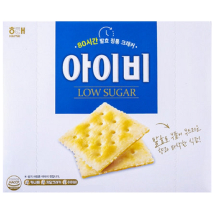 4500 해태 아이비 309g (특대)  