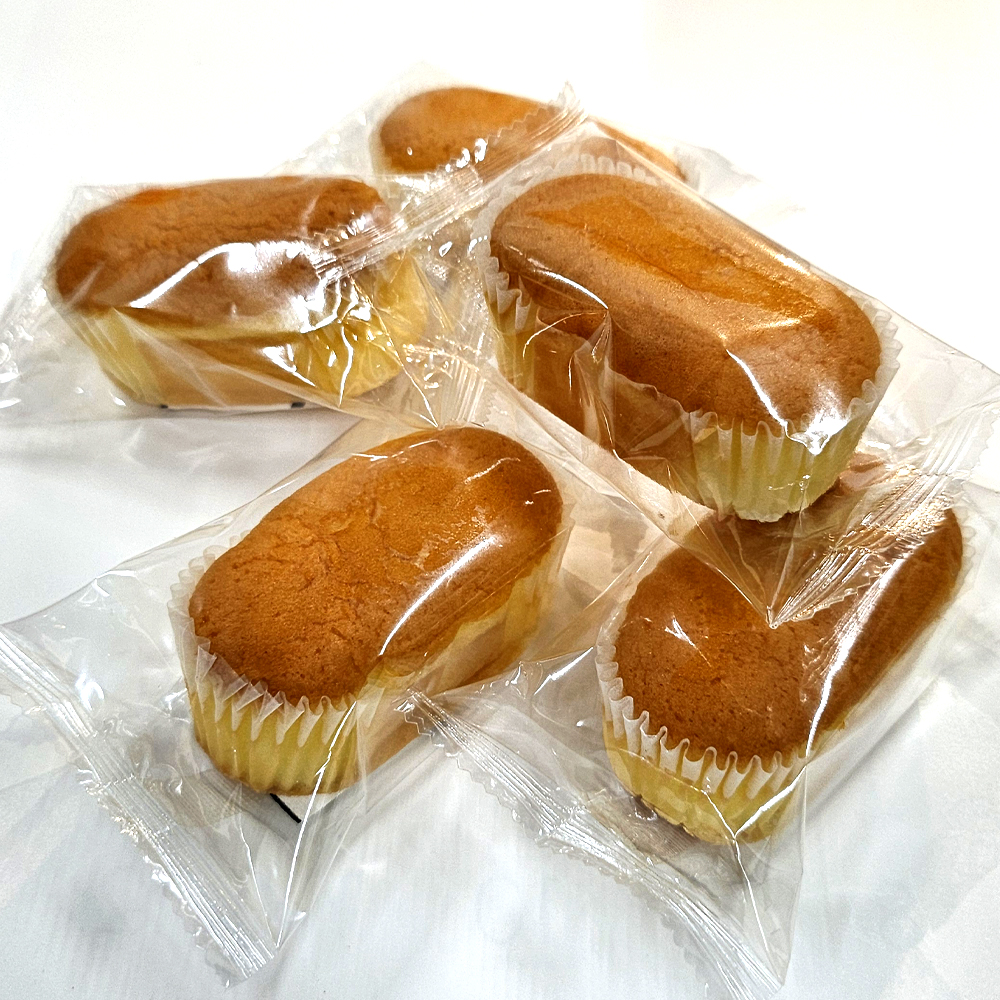 (할인/유통기한 2025.11.17) 치즈케이크 250g REAL SOFT CHEESE CAKE 10개입