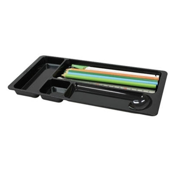 매표 펜접시, 펜트레이 블랙컬러 1개