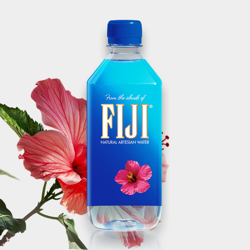 FIJI 피지워터 프리미엄생수 330ml x 24병(소단량)