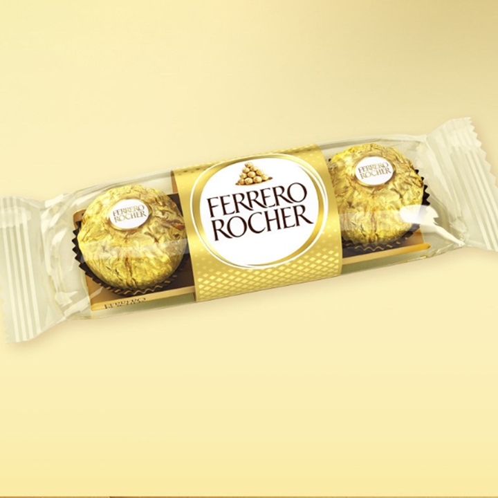 페레로로쉐 초콜릿 3개입