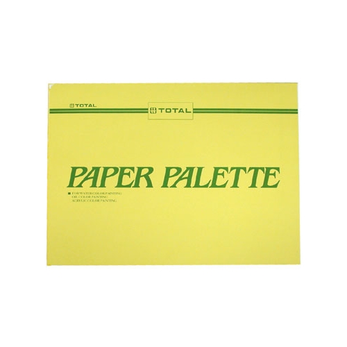 종이 파레트 8절 8절