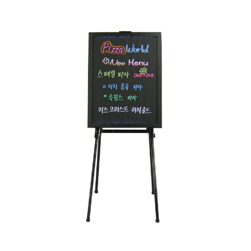 형광네온보드세트 NB1-280 650 * 570mm