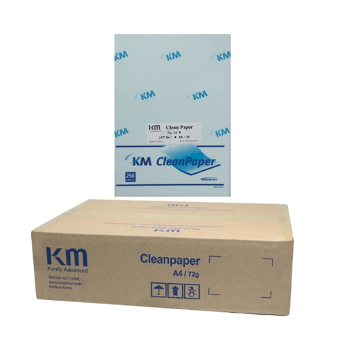 A4무진복사지 72g 210 * 297mm