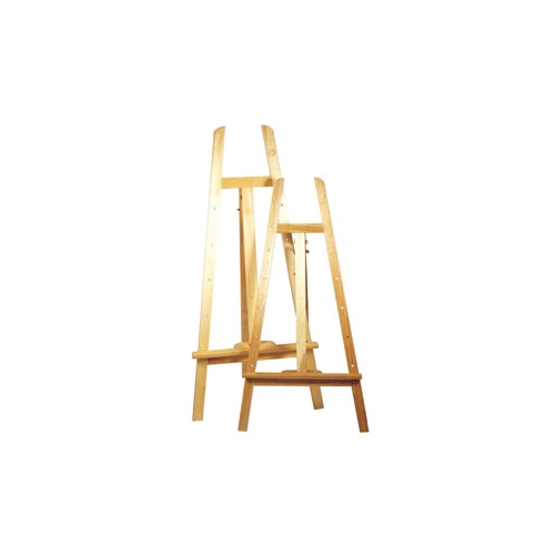 나무이젤 대 높이 : 130cm