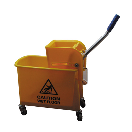 마포걸레 탈수기 *