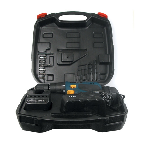 충전식 햄머드릴 드라이버 