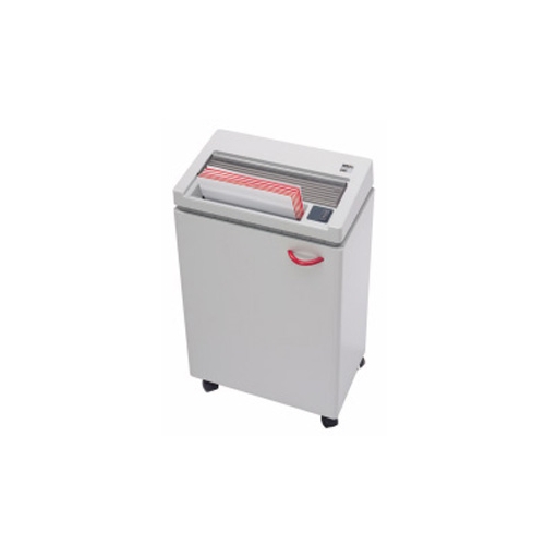 문서 세단기 IDEAL2400cc 370 * 230 * 620[H]