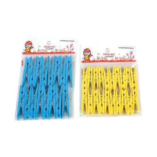 나무집게 4.8 4.8