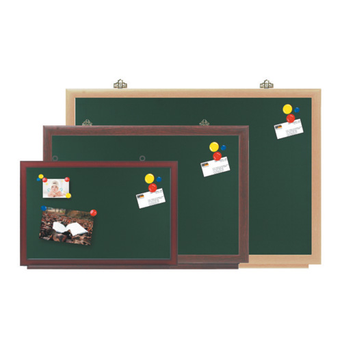 그린(분필)보드(우드) 600 X 900 600*900mm