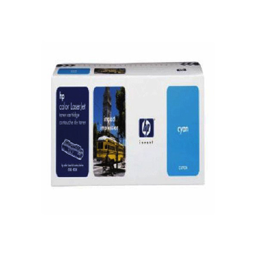 HP 정품토너 C4192A/파랑