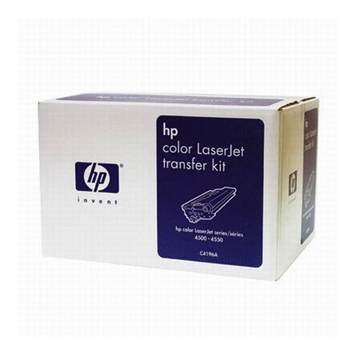 HP 정품토너 C4196A/트랜스퍼키트