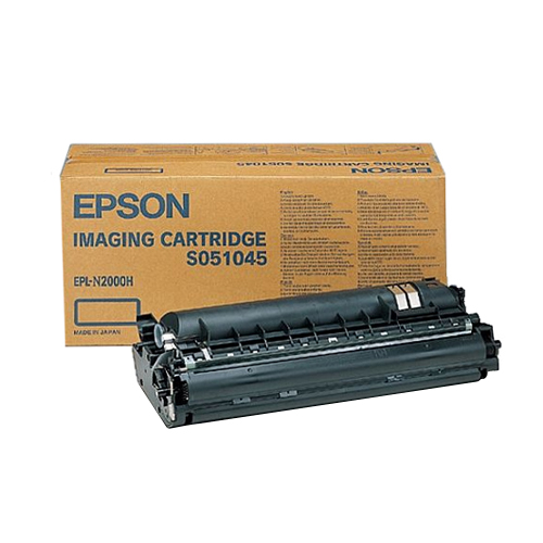 엡손 정품토너 S051045/검정