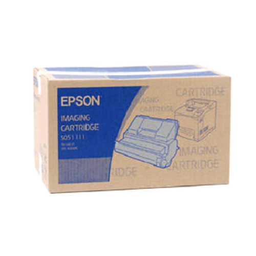 엡손 정품토너 S051111/검정