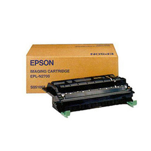 엡손 정품토너 S051068/검정