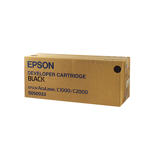 엡손 정품토너 S050033/검정