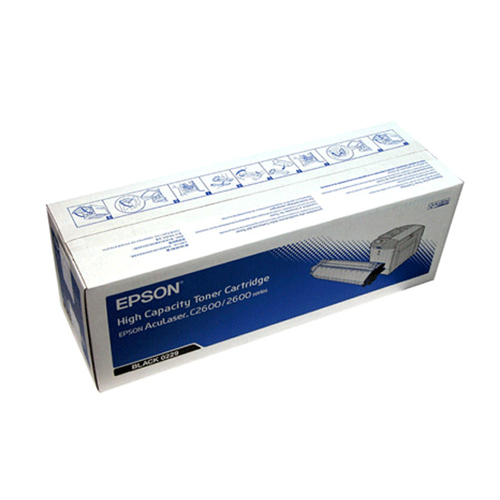 엡손 정품토너 S050229/검정