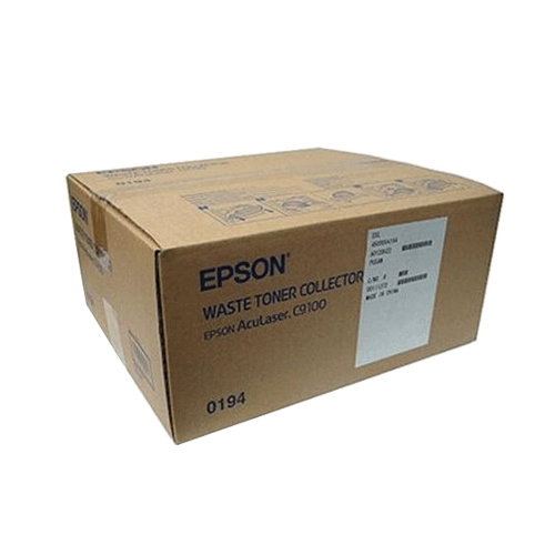 엡손 정품토너 S050233/폐토너통