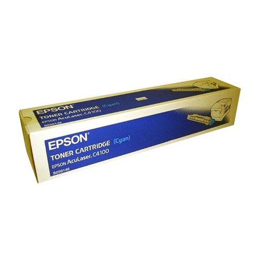 엡손 정품토너 S050146/파랑