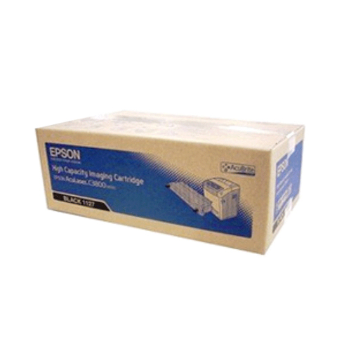 엡손 정품토너 S051127/검정