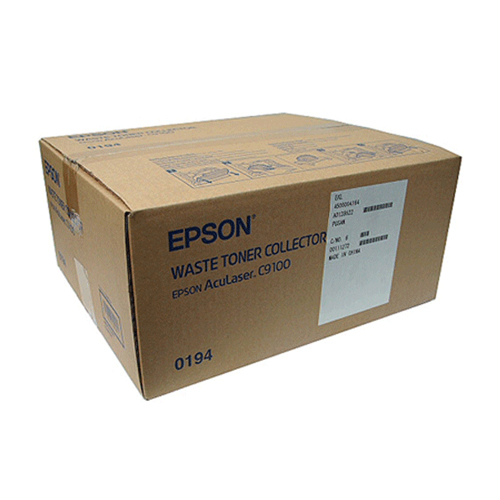 엡손 정품토너 S050194/폐토너통