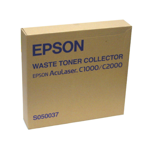엡손 정품토너 S050037/폐토너통
