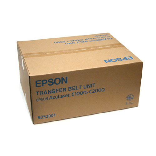 엡손 정품 S053001/트랜스퍼벨트