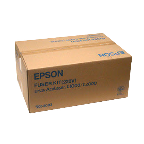 엡손 정품 S053003/퓨저키트