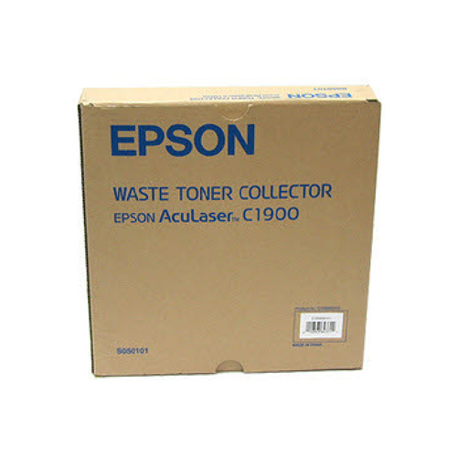 엡손 정품토너 S050101/폐토너통