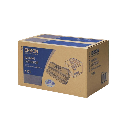 엡손 정품토너 S051170/검정