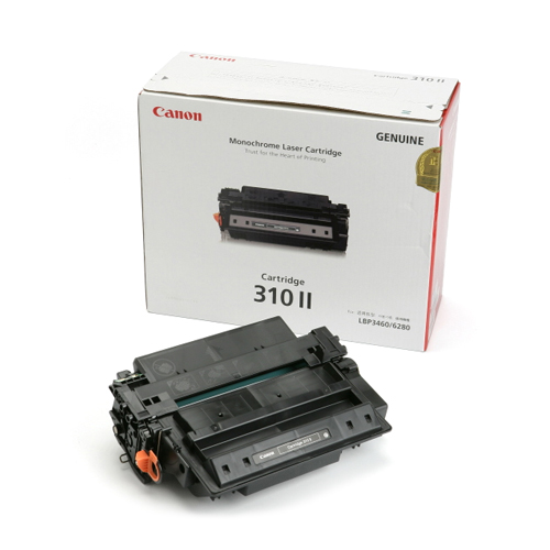 캐논 정품토너 CRG-310II/검정(12K)