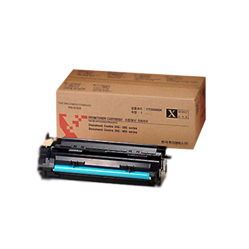 제록스 정품토너 DC-285/검정