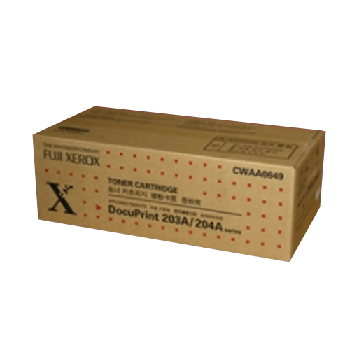 제록스 정품토너 DP-203A/검정
