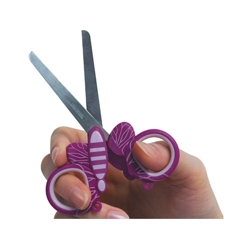 벌모양 가위 11cm