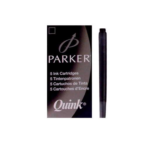 파카 잉크카트리지 흑색 