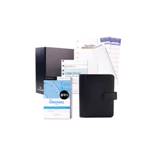 베이직바인더 세트 CO 