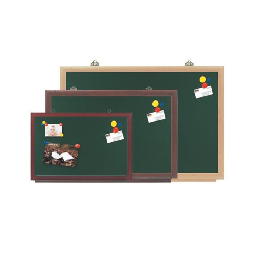 그린(분필)보드(우드) 500 x 700 500*700mm